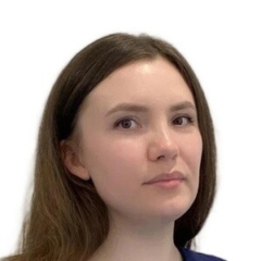 Блинникова Полина Алексеевна